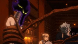 Thousand Sheet Pierce