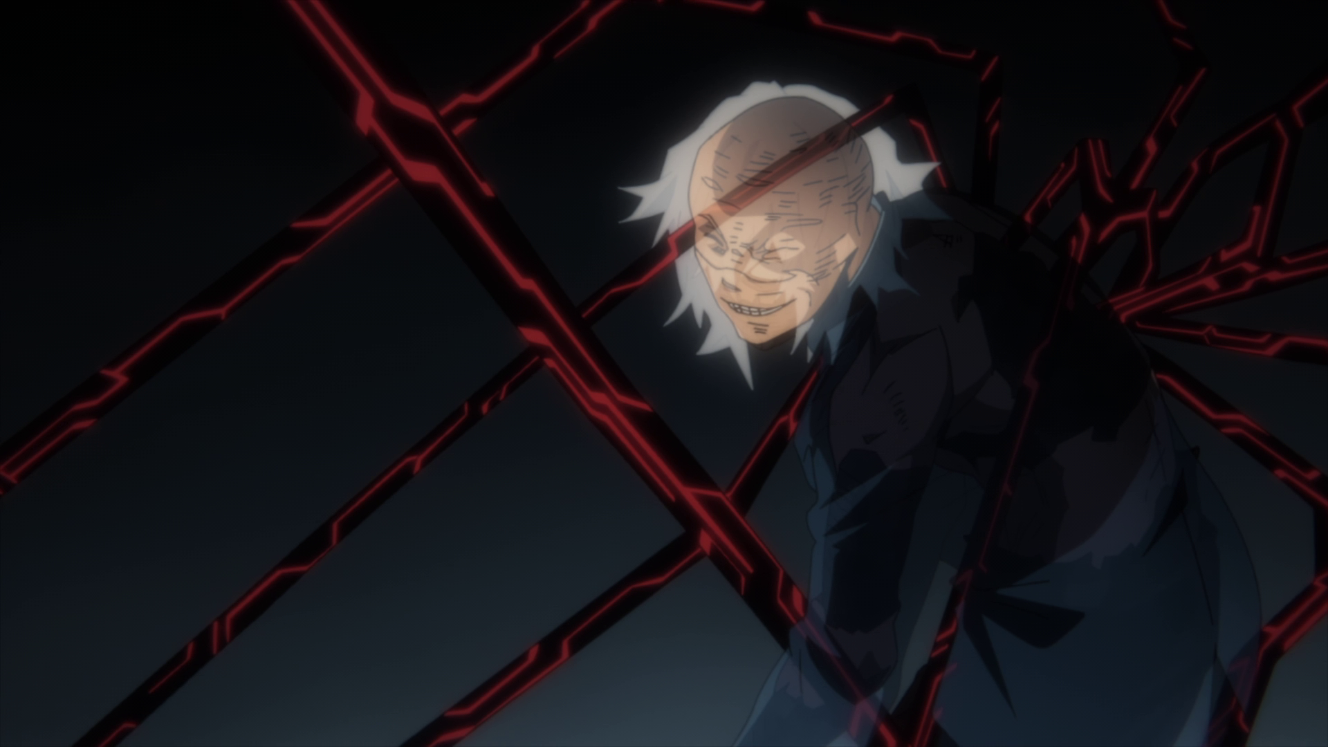 Why do you think Tokyo Ghoul: re anime is skipping, compressing