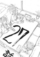 Chapter 27 Sketch