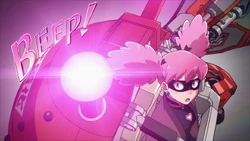 Episode 15 (Vigilantes)