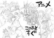 Episode 97 Sketch