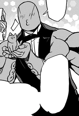 Timeskip Ikajiro Takobe