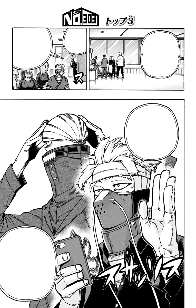 Manga Cap Meaning