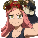 Mei Hatsume