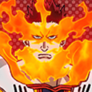 Enji Todoroki My Hero Academia Wiki Fandom 3 pro hero and the current no. enji todoroki my hero academia wiki