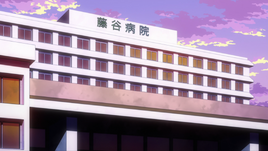 Fujiya Hospital