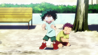 Izuku Midoriya Synopsis My Hero Academia Wiki Fandom My hero academia funniest & most absurd faces of deku / midoriya. izuku midoriya synopsis my hero