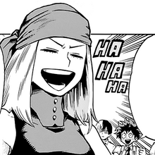Emi Fukukado Image Gallery My Hero Academia Wiki Fandom A post series in which every week we'll share 5 new wallpapers that we think would look perfect on your phone. emi fukukado image gallery my hero