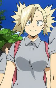 Uniforme d'Étudiante