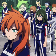 Class 1 B My Hero Academia Wiki Fandom As it is more user friendly , and other operations like comparisons, analytics can be performed. class 1 b my hero academia wiki fandom