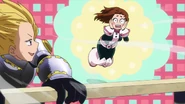 "Do you love Izuku?"