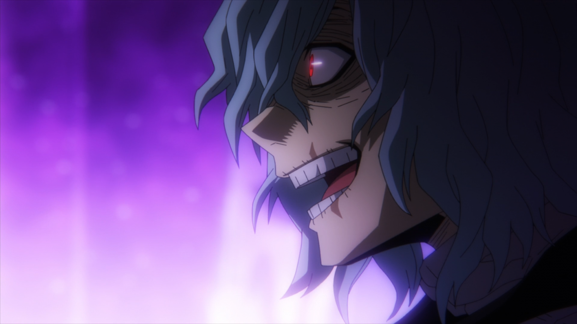 My Hero Academia S05E24 Review: Shigaraki Breaks Bad in Big Way