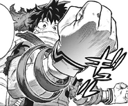 My Hero Academia Season 6 Episode 19: Muscular returns, Deku begins his  rogue era by teaming up with the top 3 pro heroes