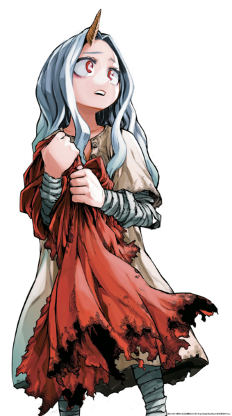 Eri Wiki Boku No Hero Academia Fandom Eri Wiki Boku No Hero Academia Fandom
