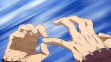 Why Did Dabi' s Hair Turn White (dabi, hair, turn, white, This attack allows Dabi) Why Did Dabi' s Hair Turn White