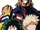 Entrance Exam Arc
