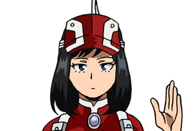 Kosei Tsuburaba | My Hero Academia Wiki | Fandom