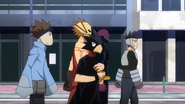 Hero Work-Studies: Round 2 | My Hero Academia Wiki | Fandom