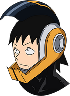 Hanta Sero hero icon