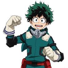 Izuku Midoriya My Hero Academia Wiki Fandom (my hero academia / boku no hero academia izuku midoriya facts). izuku midoriya my hero academia wiki