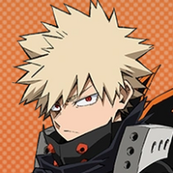 Katsuki Bakugo My Hero Academia Wiki Fandom When ever we try to find the meaning of kacchan if received this. katsuki bakugo my hero academia wiki