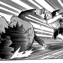 Kai Chisaki Image Gallery My Hero Academia Wiki Fandom Chisaki working as a doctor for the yakuza. kai chisaki image gallery my hero