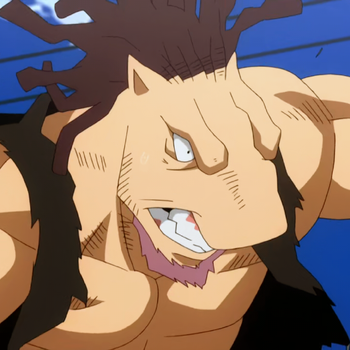Giant Villain | My Hero Academia Wiki | Fandom