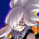 Dusty Ash
