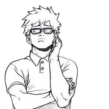 Featured image of post Bakugou Father Quirk katsuki bakugou