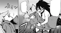 Midnight Bnha Manga Panels Nemuri Kayama Image Gallery My Hero Academia Wiki Fandom nemuri kayama image gallery my hero