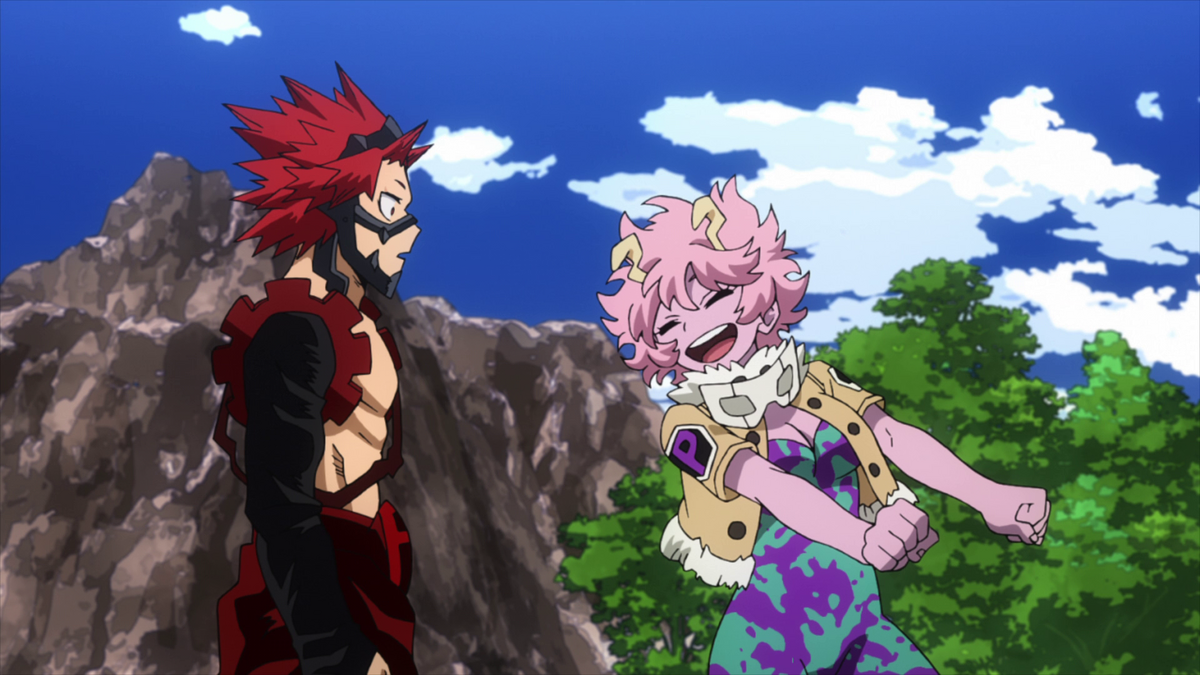 My Hero Academia: New Season 6 Trailer Teases Action-Packed Arc