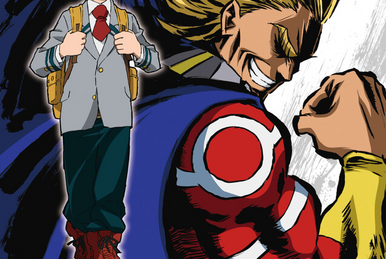 My Hero Academia Season 5, My Hero Academia Wiki