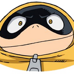 Taishiro Toyomitsu Image Gallery My Hero Academia Wiki Fandom