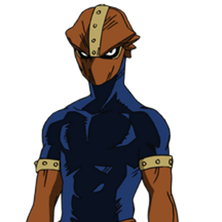 Shinji Nishiya My Hero Academia Wiki Fandom