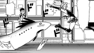 Teruo chases Pop☆Step.png (230 KB) Teruo chases Kazuho.