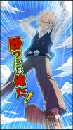 Katsuki Bakugo Upgrade Character Art 15 Smash Rising