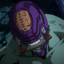 Villains My Hero Academia Wiki Fandom