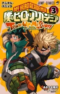 Volume 3 (Team-Up Missions)