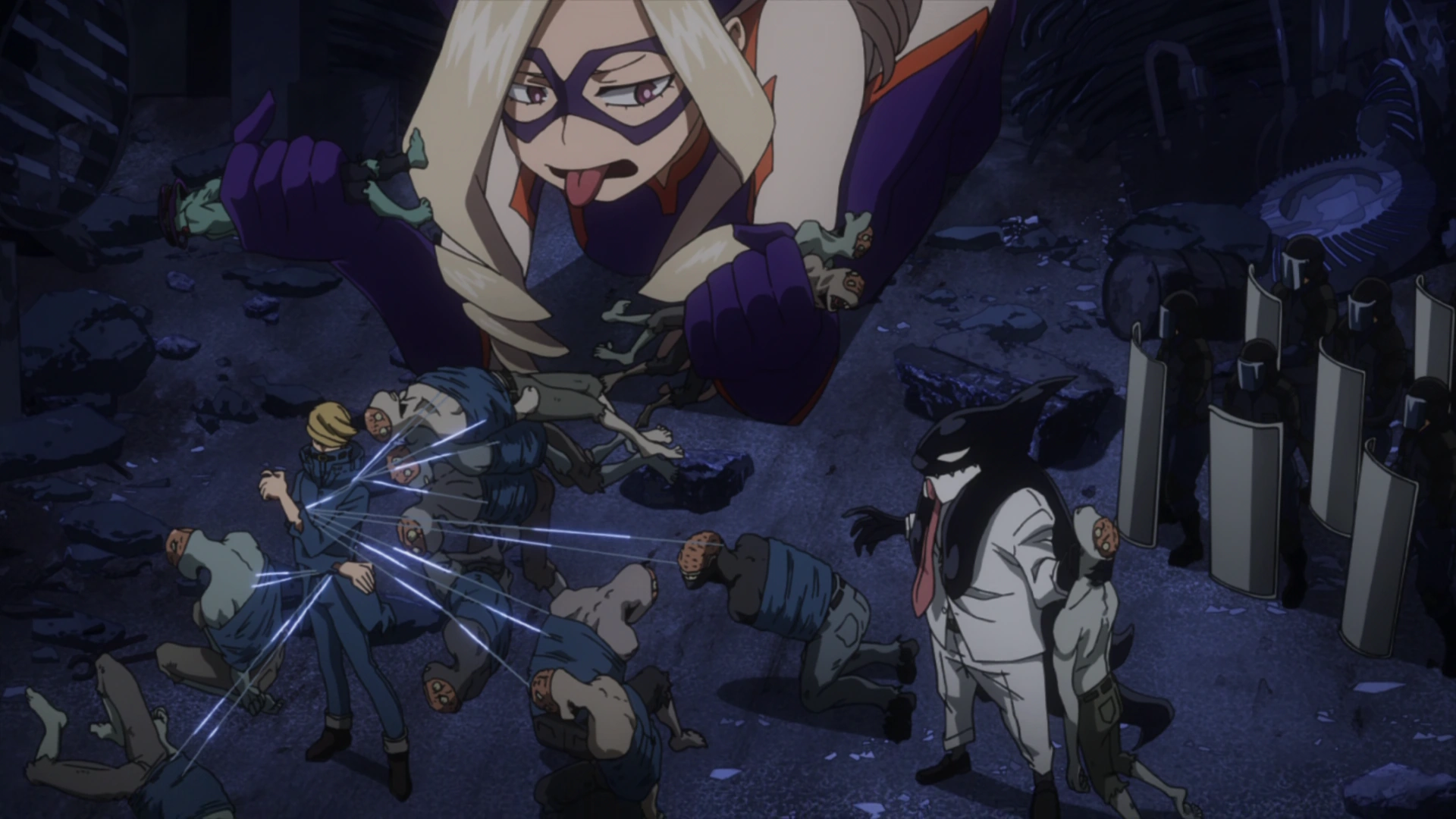 Yu Takeyama Hentai