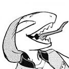 Raputo Tokage Portrait 2