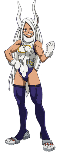 My hero best sale academia bunny hero