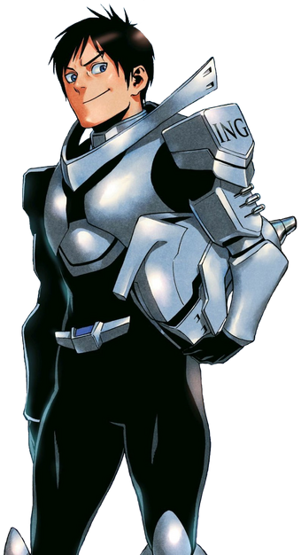 Tensei Iida My Hero Academia Wiki Fandom