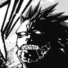 Gigantomachia portrait