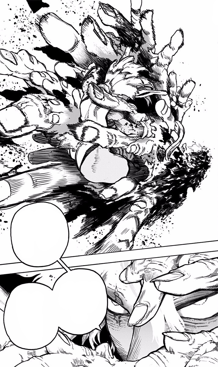 Chapter 346 | My Hero Academia Wiki | Fandom