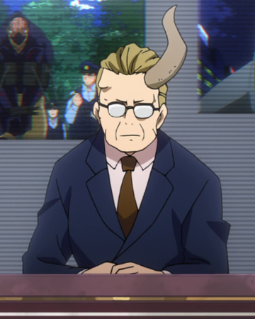 Daikaku Miyagi My Hero Academia Wiki Fandom