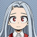 Eri Anime Portrait