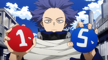 Hitoshi will be a member of one team from each class