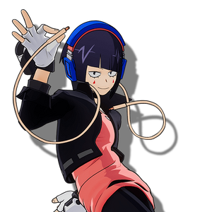 Kyoka Jiro My Hero Academia Wiki Fandom