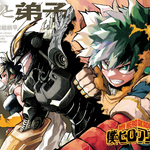 My Hero Academia chapter 402 spoilers have fans worried about popular  character - Dexerto
