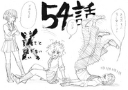 Chapter 54 Sketch